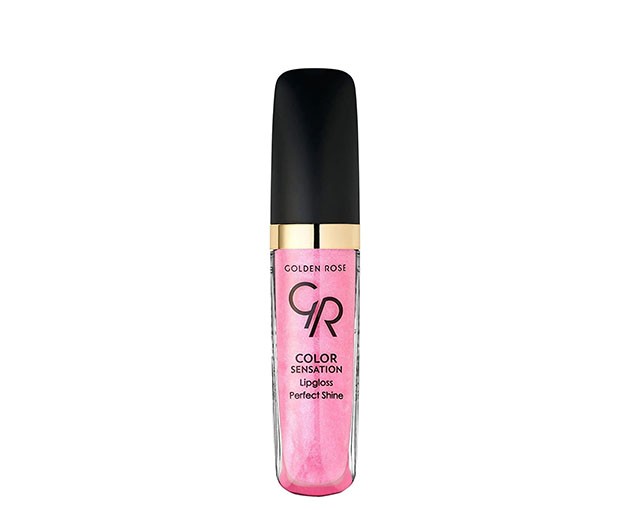 Golden Rose COLOR SENSATION LIPGLOSS 106